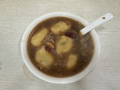 -罗子龙罗家桂花汤圆(曹都巷店)