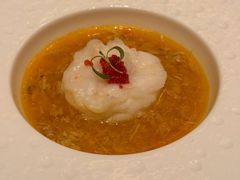 -扬州香格里拉·香宫中餐厅