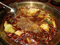 -受气牛肉·重庆耙牛肉(南坪总店)