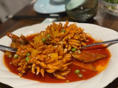 -福慧慈缘素食餐厅(王府井店)