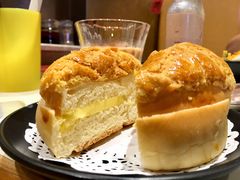 -明腾壹间茶餐厅(新都会花园广场店)