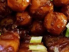 -淮扬情私房菜(美丽华店)