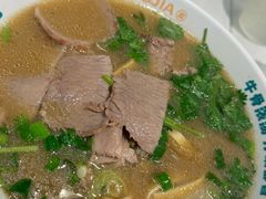 -当家水煎包·牛肉汤(浦江店)