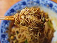 -老地方猫儿面(磁器口店)