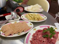 -燃计沙茶皇·香港沙茶火锅(人广旗舰店)