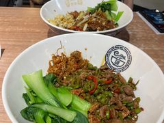 -三和面馆(建外SOHO店)