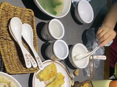 -老淮滨-蚌埠非遗小吃(淮河路店)