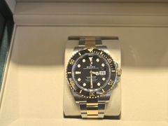 -亨得利钟表商店