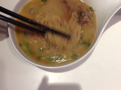 -翠华餐厅(山顶道店)