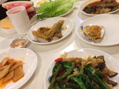 -银鲨海鲜烤肉火锅自助餐厅(五星店)