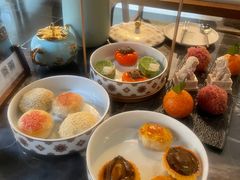 -广富林宰相府酒店·水云间
