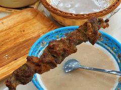 -BAURSAK包尔萨克早餐屋(第二分店)