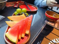 -大牛寿喜烧·和牛放题(香港广场店)