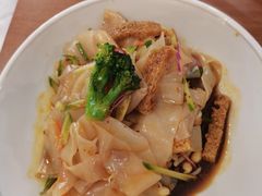 凉皮-吕氏疙瘩汤·新鲁菜(济南万象城店)