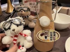 -中国厨房/台湾牛肉面