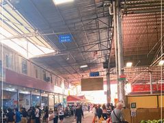 -曼阁市场水果批发市场