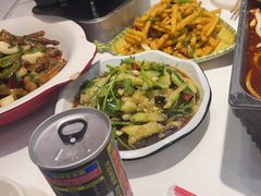 -澎湖湾农家菜(八一路楚天府店)