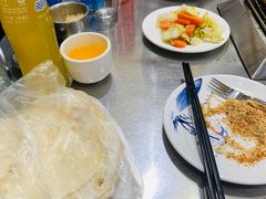 -小寒羊烧烤(凯瑞时代大厦店)