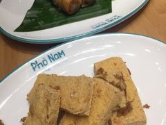-越小品·越南餐厅(万科里店)