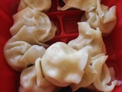 -日丰园海肠水饺·老字号大连海鲜(银泰城店)