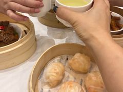 -喜宴又一村·粤菜·茶点·海鲜(壹方天地店)