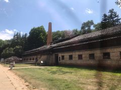 -景德镇古窑民俗博览区