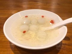 醪糟赖汤圆-韩包子(建设路店)