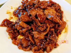 它似蜜-烤肉宛饭庄(北新桥店)