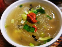 -果渊斋老米家泡馍馆(大雁塔店)
