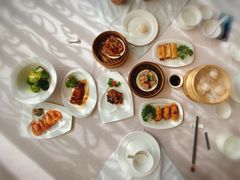 -豫园万丽酒店-万丽轩中餐厅(河南南路店)