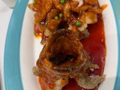 -金典银峰老鹅馆·昆山菜(亭林公园店)