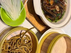 -芳芳私房菜(玖珑湾店)