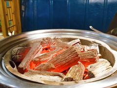 -隐炉和牛烧肉店(群力店)