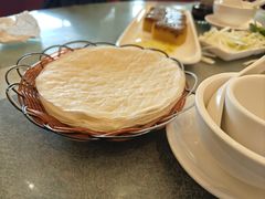 -郑州烤鸭总店