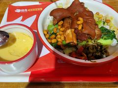 -猪角·闽南猪脚饭(文三路店)
