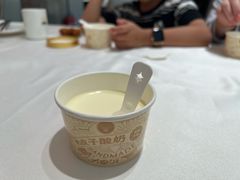 奶皮子酸奶-大铁勺新津菜(迎水道店)