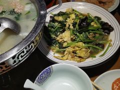 -倍儿美海鲜大排挡·非遗海鲜蒸饺(洋货店)
