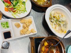 -潮界(虹桥新天地店)