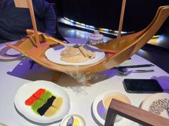 -狮拾久·现代新加坡料理(福田COCO Park店)