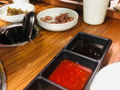 -梅梅家的烤肉店(槐北路店)