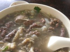 -潮镇老尾牛杂(环城西路店)