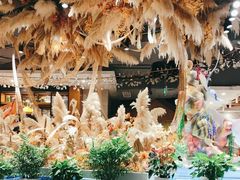 -阳光岛·海鲜盛宴(银泰中心in99店)