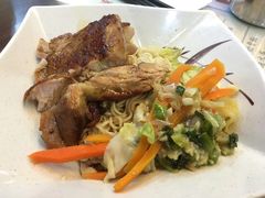 -兰芳园(上环店)