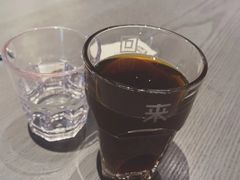 危地马拉手冲-来回·咖啡(钟村咖啡豆店)