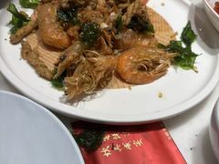 -径山十八道·风味民间菜(杭州总店)