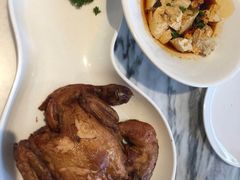 -西安饭庄·非遗陕菜(钟楼店)