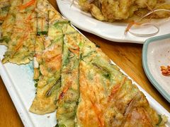 -茂一扎韩式料理(尧化门店)