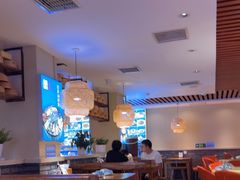 -倍儿美海鲜大排挡·非遗海鲜蒸饺(洋货店)