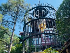 -西安华清御汤酒店