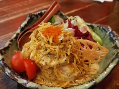 -白石的深夜食堂(大上海店)